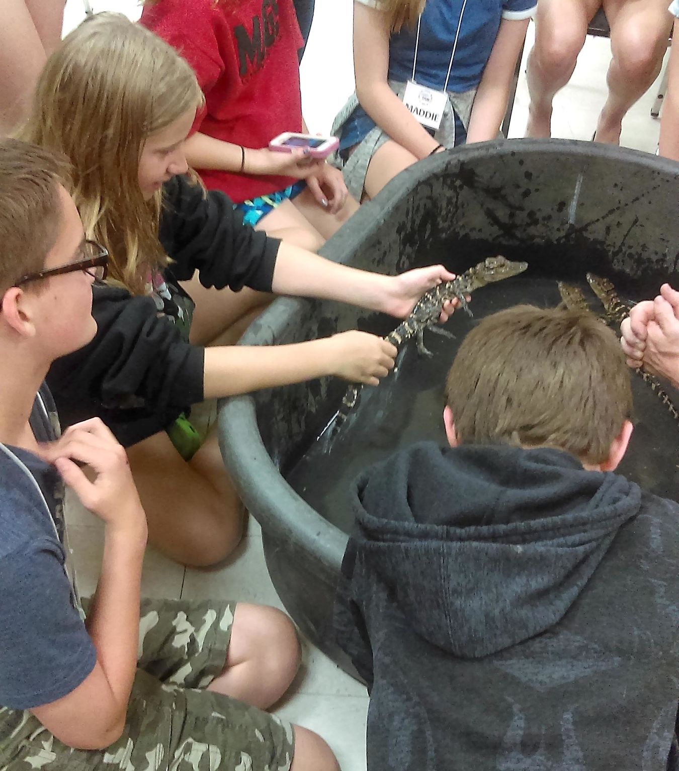 Ag camp 3